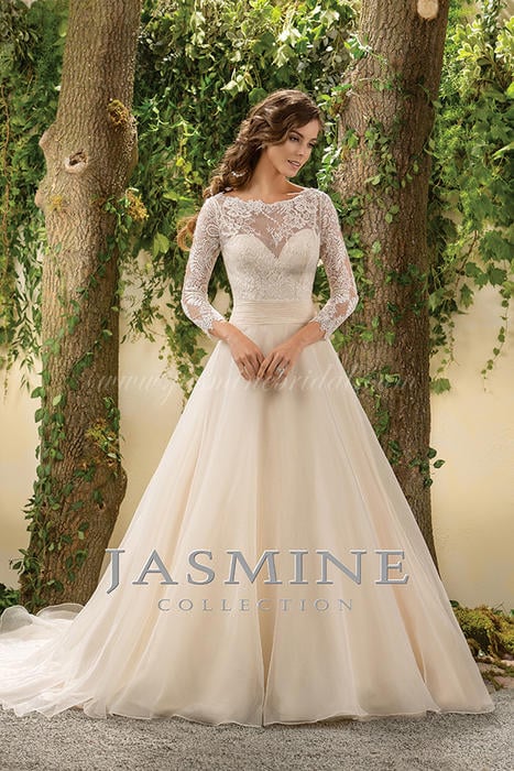 Jasmine Bridal Collection F181005