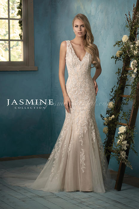 Jasmine Bridal Collection