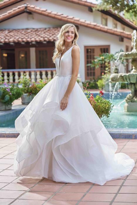 Jasmine Couture Bridal Collection F211015