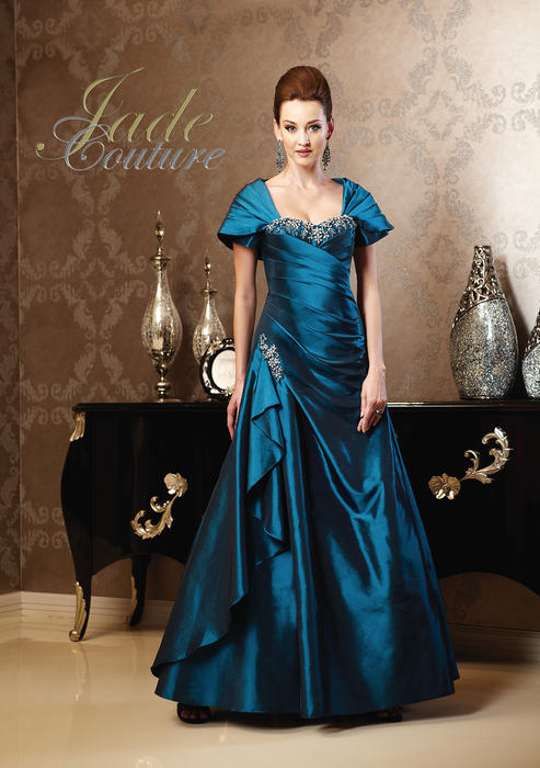 Jade Couture K158005