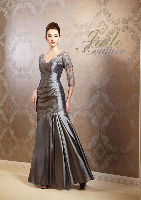 Jade Couture K158006