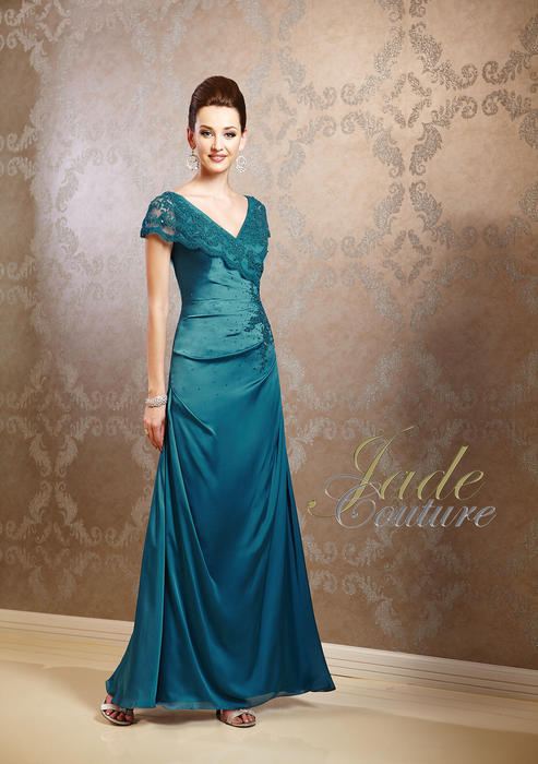 Jade Couture K158008