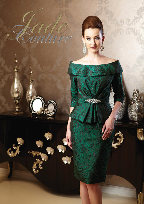 Jade Couture K158019