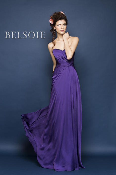Belsoie by Jasmine