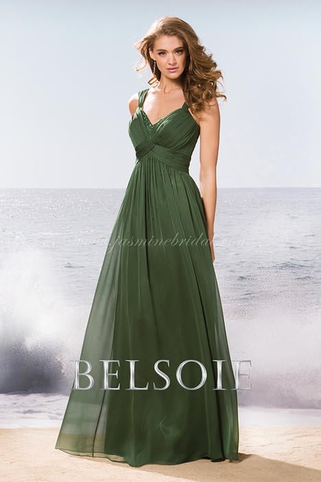 Belsoie Bridesmaids by Jasmine L174060