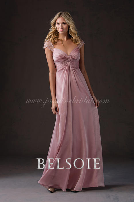 Belsoie Bridesmaids by Jasmine