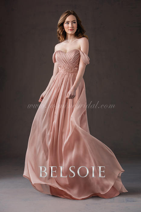 Belsoie Bridesmaids by Jasmine L184054