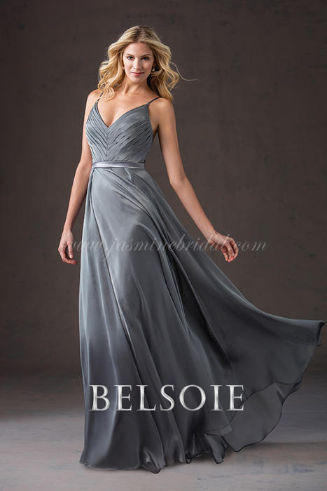 Belsoie Bridesmaids by Jasmine