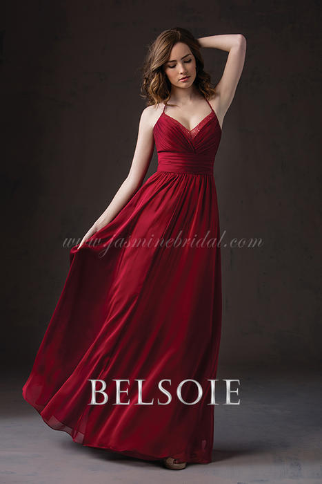 Belsoie Bridesmaids by Jasmine L184059
