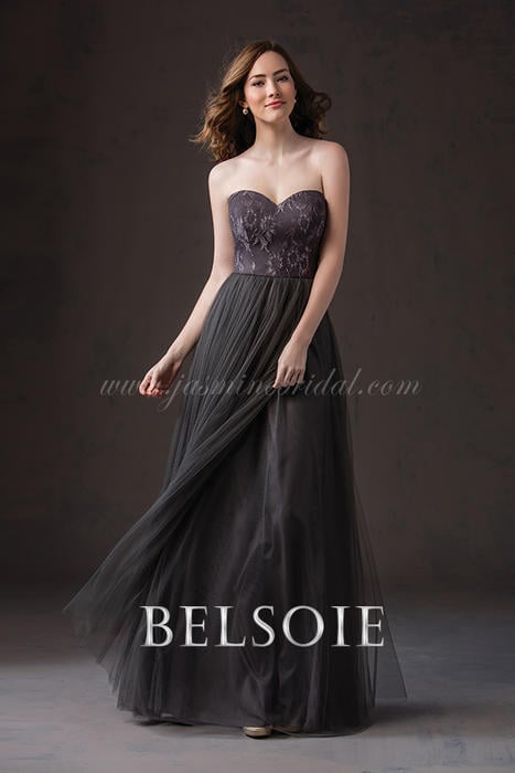 Belsoie Bridesmaids by Jasmine L184063
