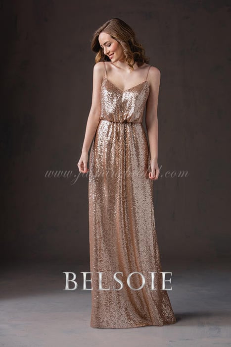 Belsoie Bridesmaids by Jasmine L184065