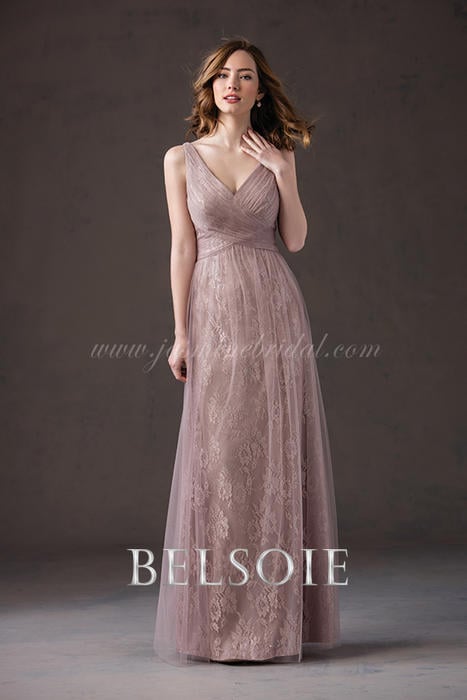 Belsoie Bridesmaids by Jasmine L184066