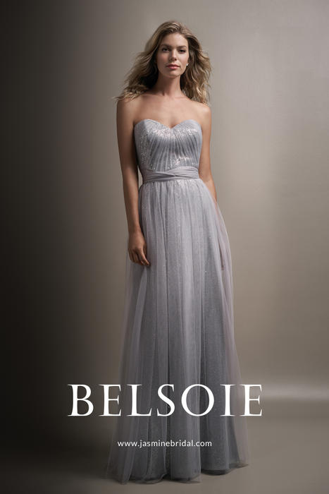 Belsoie Bridesmaids by Jasmine L194007