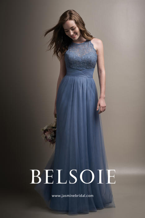 Belsoie Bridesmaids by Jasmine L194009