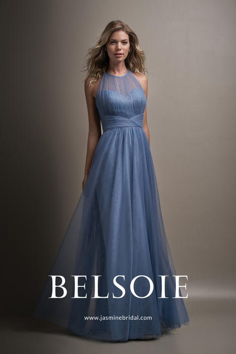 Belsoie Bridesmaids by Jasmine L194011