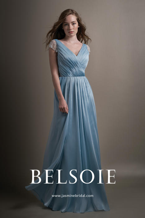Belsoie Bridesmaids by Jasmine L194012