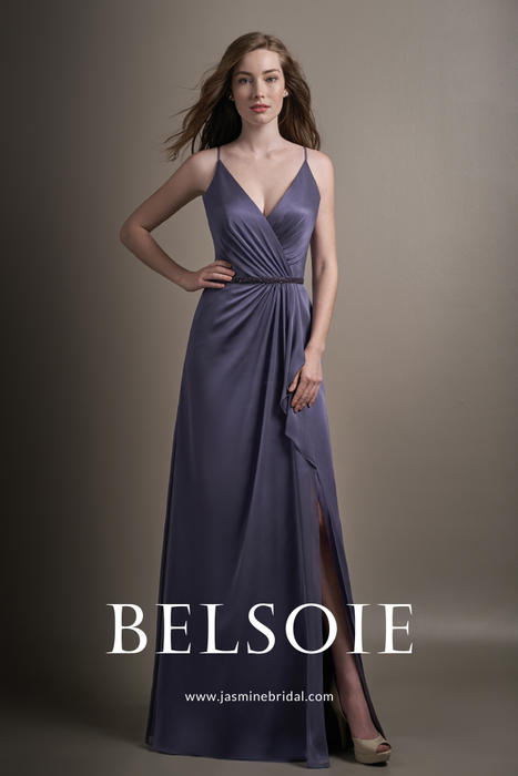 Belsoie Bridesmaids by Jasmine L194015