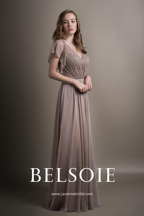 Belsoie Bridesmaids by Jasmine L194016