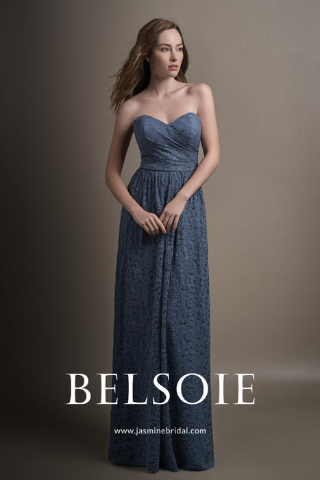 Belsoie Bridesmaids by Jasmine L194017