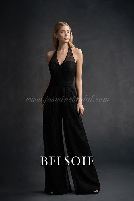 Belsoie Bridesmaids by Jasmine L194053