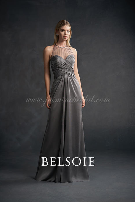 Belsoie Bridesmaids by Jasmine L194054