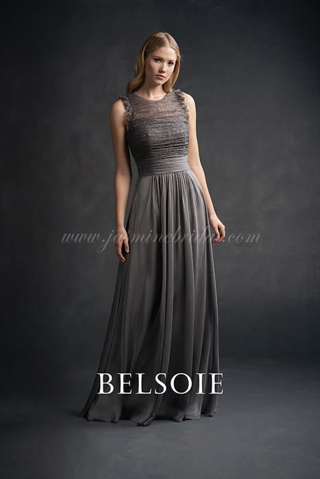 Belsoie Bridesmaids by Jasmine L194056