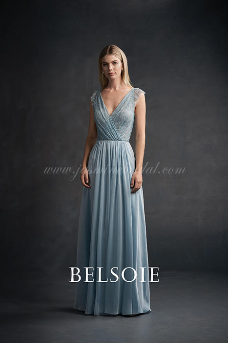 Belsoie Bridesmaids by Jasmine L194057