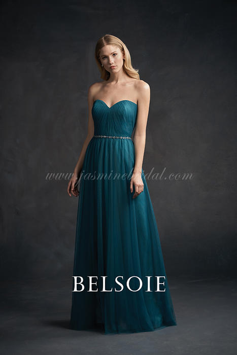Belsoie Bridesmaids by Jasmine L194058
