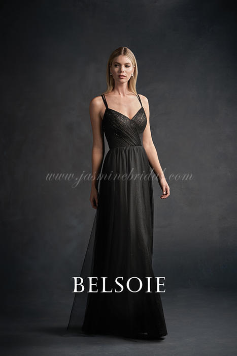 Belsoie Bridesmaids by Jasmine L194059