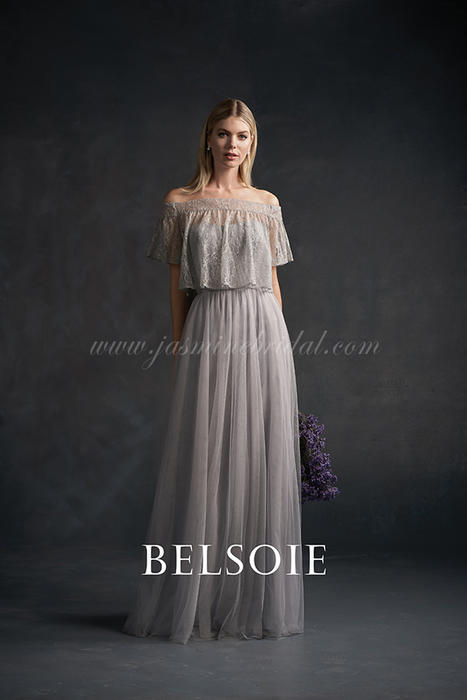 Belsoie Bridesmaids by Jasmine L194060