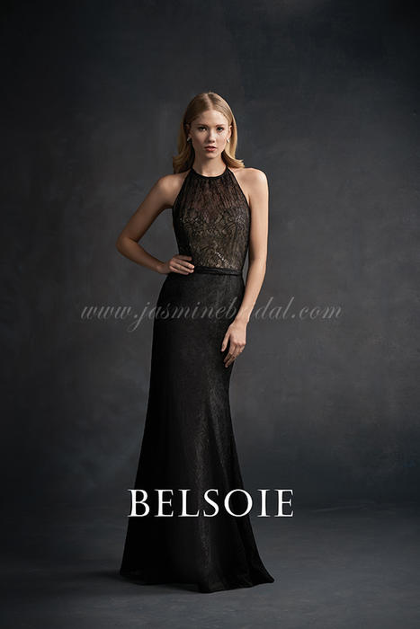 Belsoie Bridesmaids by Jasmine L194061
