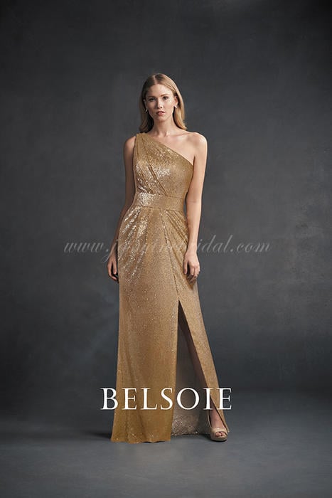 Belsoie Bridesmaids by Jasmine L194062