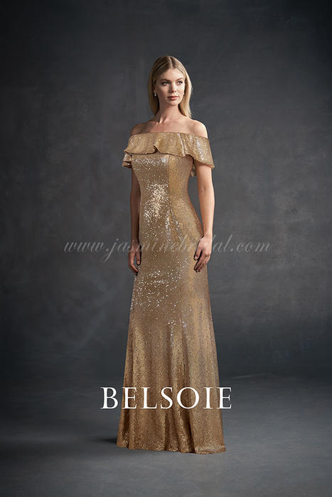 Belsoie Bridesmaids by Jasmine L194063