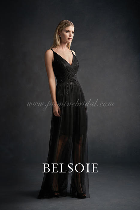Belsoie Bridesmaids by Jasmine L194064