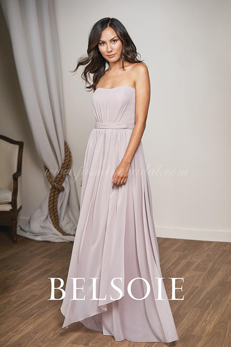 Belsoie Bridesmaids by Jasmine L204003