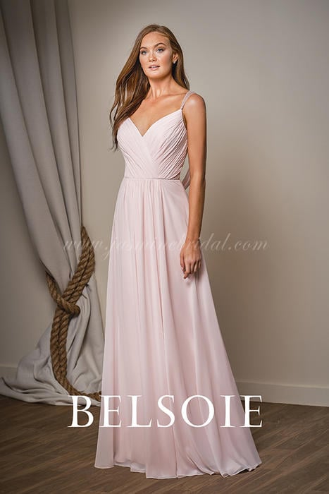 Belsoie Bridesmaids by Jasmine L204004