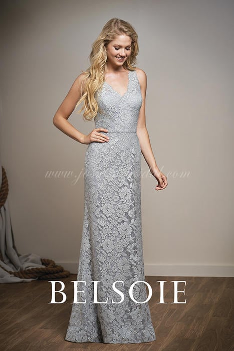 Belsoie Bridesmaids by Jasmine L204008