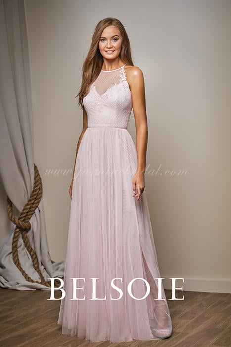 Belsoie Bridesmaids by Jasmine L204009