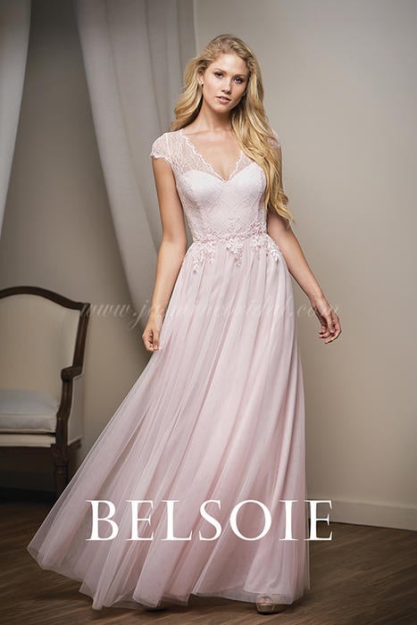 Belsoie Bridesmaids by Jasmine L204010