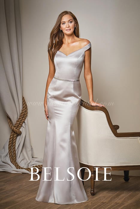 Belsoie Bridesmaids by Jasmine L204011