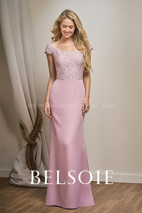 Belsoie Bridesmaids by Jasmine L204015