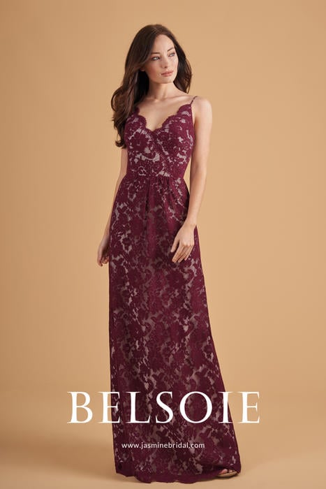 Belsoie Bridesmaids by Jasmine L204054