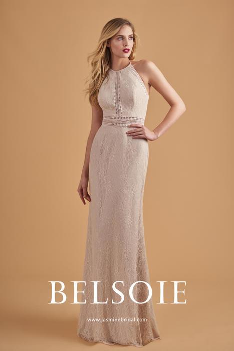 Belsoie Bridesmaids by Jasmine L204055