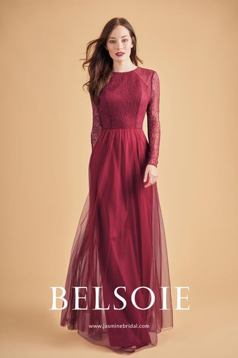 Belsoie Bridesmaids by Jasmine L204060