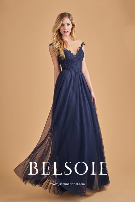 Belsoie Bridesmaids by Jasmine L204065