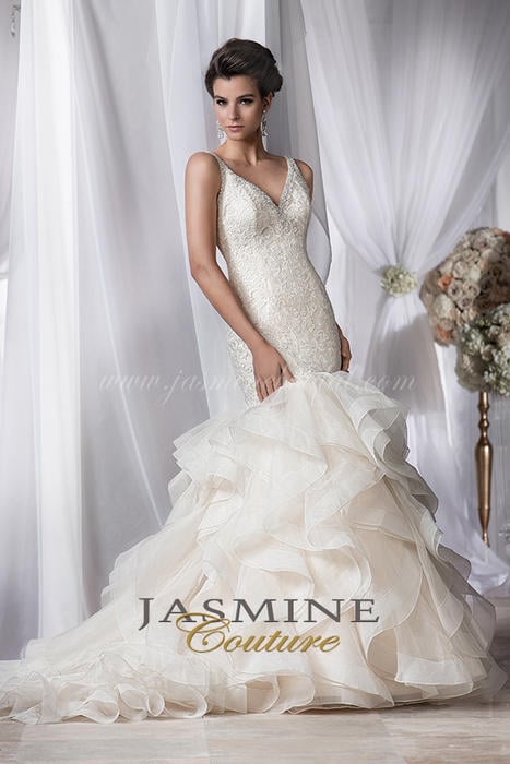 Jasmine Couture Bridal Collection T182060