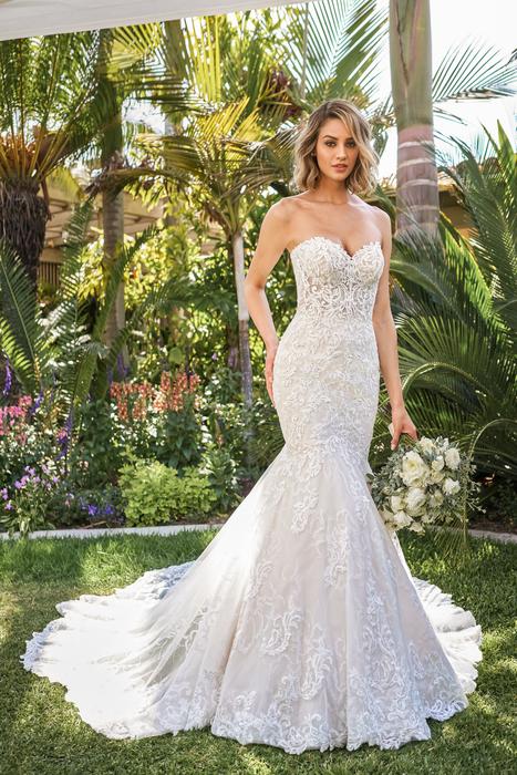 Couture Bridal T242021