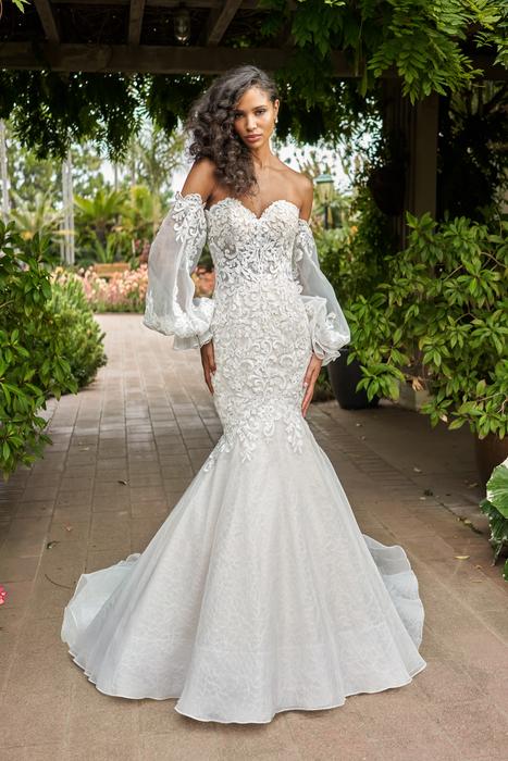 Couture Bridal T242022
