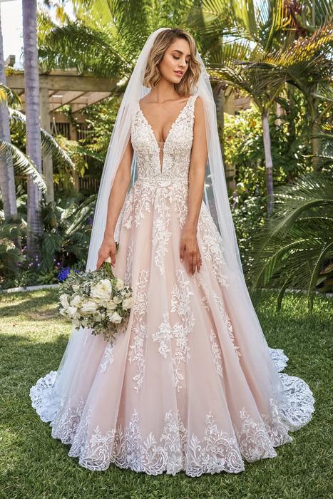 Couture Bridal T242025
