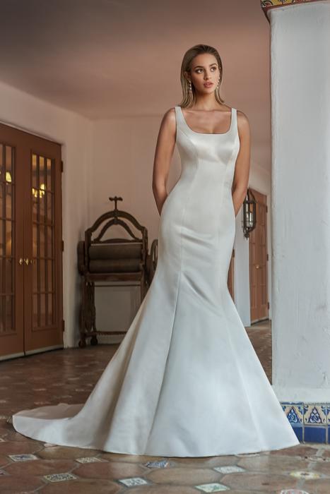 Couture Bridal T242051D